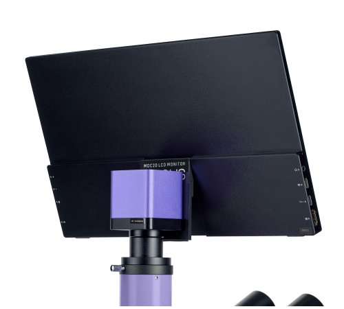 Микроскоп биологический MAGUS Bio D230T LCD