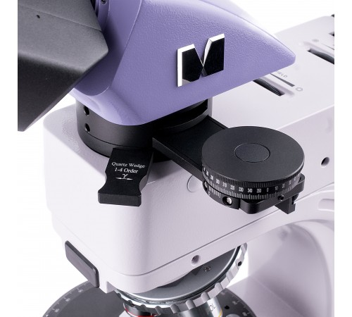 Микроскоп поляризационный MAGUS Pol 850 Микроскоп поляризационный MAGUS Pol 850
