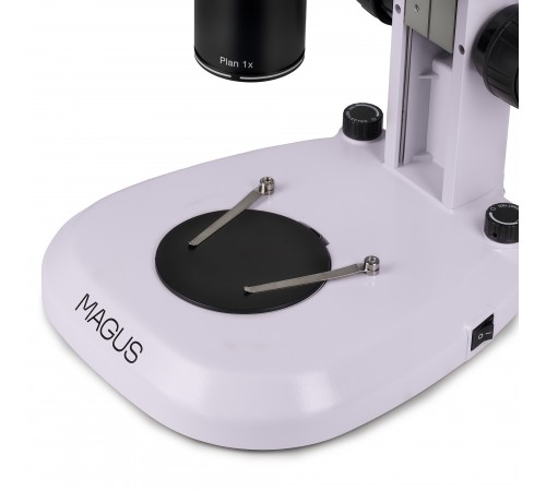 Микроскоп стереоскопический MAGUS Stereo A6 Микроскоп стереоскопический MAGUS Stereo A6