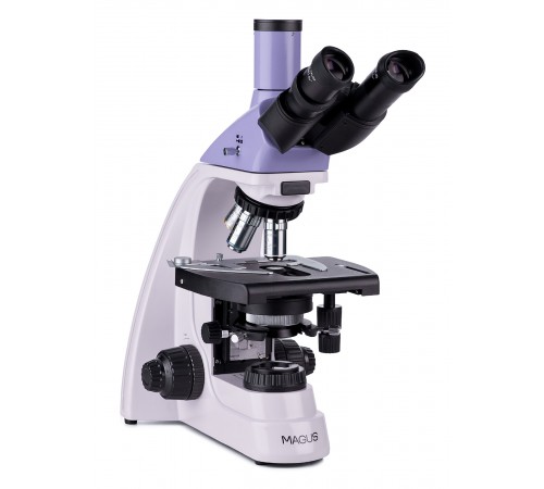 Микроскоп биологический MAGUS Bio 250TL Микроскоп биологический MAGUS Bio 250TL