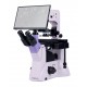 Микроскоп биологический инвертированный цифровой MAGUS Bio VD350 LCD