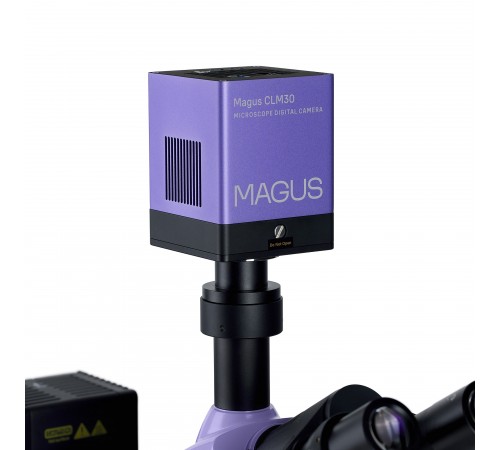 Микроскоп металлографический цифровой MAGUS Metal D600 BD Микроскоп металлографический цифровой MAGUS Metal D600 BD