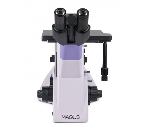 Микроскоп металлографический инвертированный MAGUS Metal V700 Микроскоп металлографический инвертированный MAGUS Metal V700