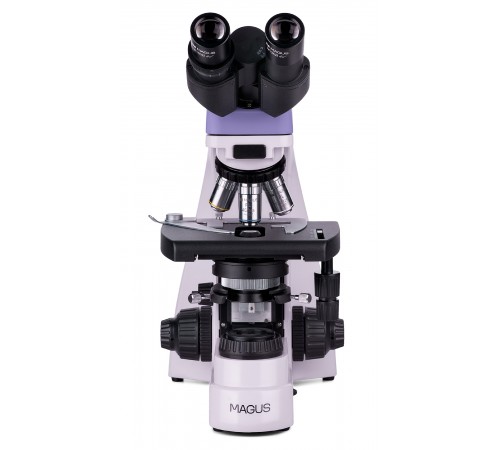 Микроскоп биологический MAGUS Bio 250B Микроскоп биологический MAGUS Bio 250B