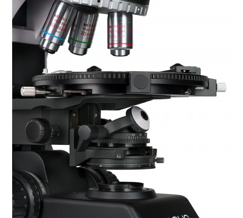 Микроскоп поляризационный MAGUS Pol 890 Микроскоп поляризационный MAGUS Pol 890