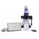Микроскоп биологический инвертированный цифровой MAGUS Bio VD350 LCD