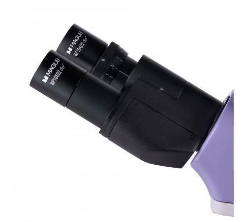 Микроскоп биологический MAGUS Bio 250B Микроскоп биологический MAGUS Bio 250B