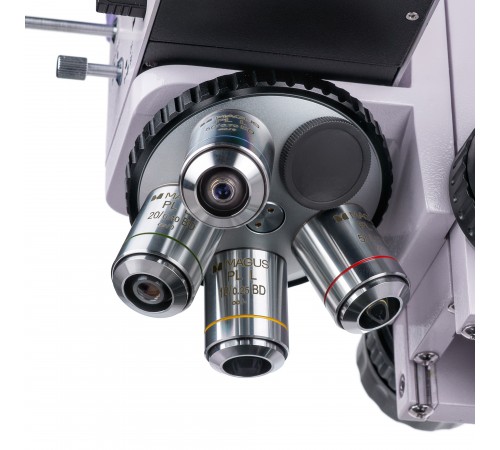 Микроскоп металлографический цифровой MAGUS Metal D630 BD Микроскоп металлографический цифровой MAGUS Metal D630 BD