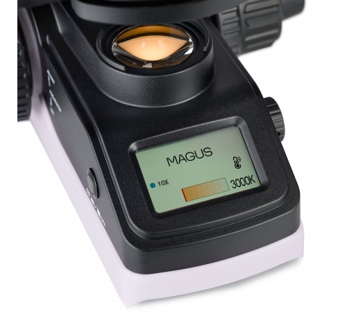 Микроскоп биологический MAGUS Bio 240T Микроскоп биологический MAGUS Bio 240T