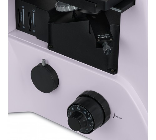 Микроскоп металлографический инвертированный MAGUS Metal V700 DIC