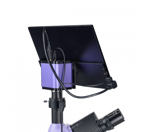 Микроскоп металлографический цифровой MAGUS Metal D650 LCD Микроскоп металлографический цифровой MAGUS Metal D650 LCD