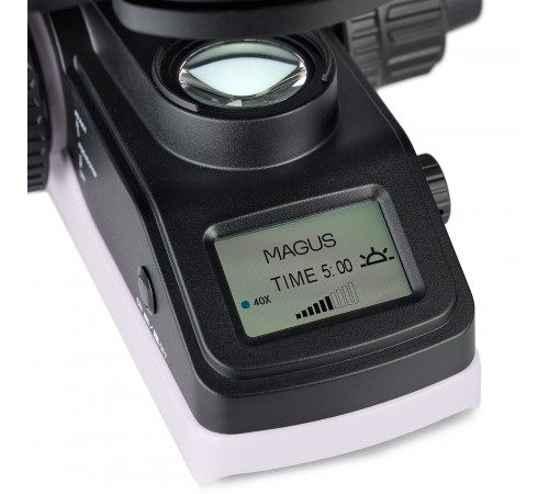 Микроскоп биологический MAGUS Bio 240B Микроскоп биологический MAGUS Bio 240B