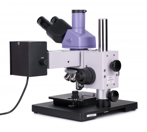 Микроскоп металлографический цифровой MAGUS Metal D630 Микроскоп металлографический цифровой MAGUS Metal D630