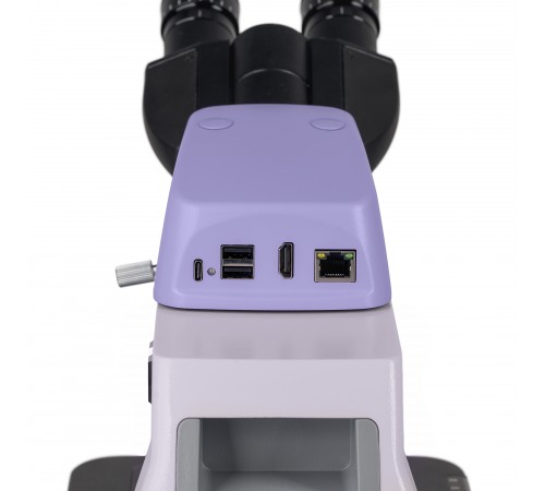 Микроскоп биологический цифровой MAGUS Bio DH260 Микроскоп биологический цифровой MAGUS Bio DH260
