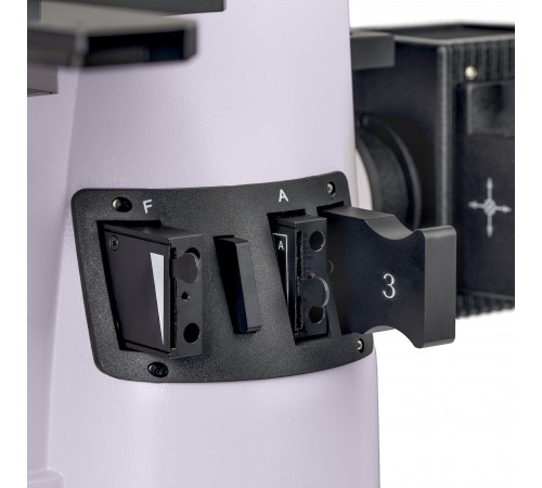 Микроскоп металлографический инвертированный MAGUS Metal V790 DIC