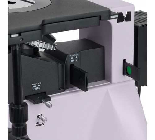 Микроскоп металлографический инвертированный MAGUS Metal V700 DIC