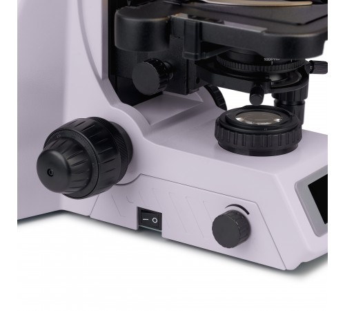 Микроскоп люминесцентный MAGUS Lum 450L Микроскоп люминесцентный MAGUS Lum 450L