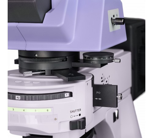 Микроскоп поляризационный MAGUS Pol 890 Микроскоп поляризационный MAGUS Pol 890