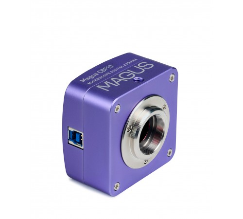 Микроскоп стереоскопический цифровой MAGUS Stereo D9T Микроскоп стереоскопический цифровой MAGUS Stereo D9T