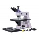 Микроскоп металлографический MAGUS Metal 650