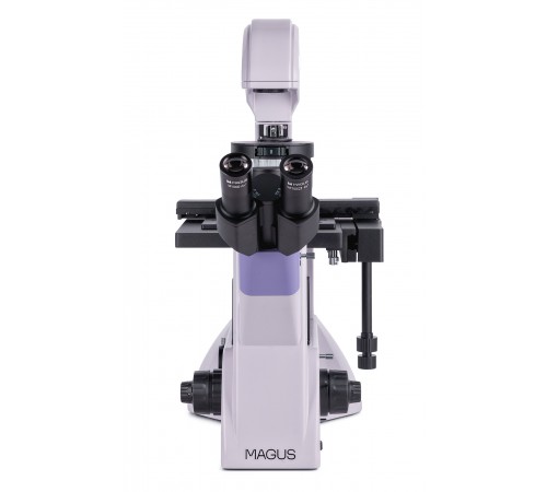 Микроскоп биологический инвертированный цифровой MAGUS Bio VD350