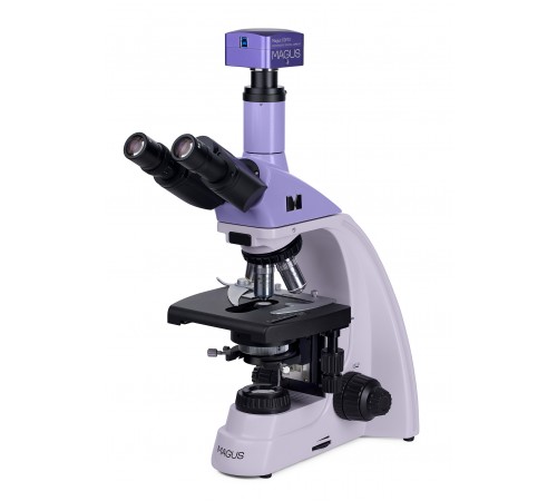 Микроскоп биологический цифровой MAGUS Bio D230T Микроскоп биологический цифровой MAGUS Bio D230T