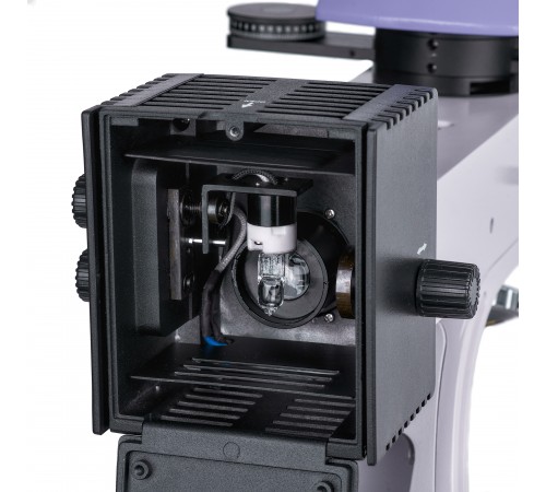 Микроскоп поляризационный цифровой MAGUS Pol D850 LCD Микроскоп поляризационный цифровой MAGUS Pol D850 LCD