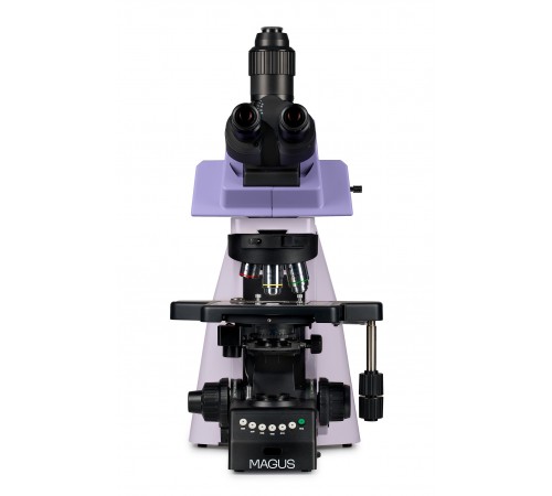 Микроскоп биологический MAGUS Bio 290T Микроскоп биологический MAGUS Bio 290T
