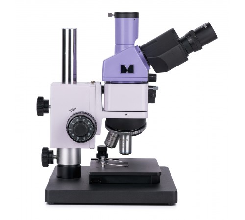 Микроскоп металлографический цифровой MAGUS Metal D630 Микроскоп металлографический цифровой MAGUS Metal D630