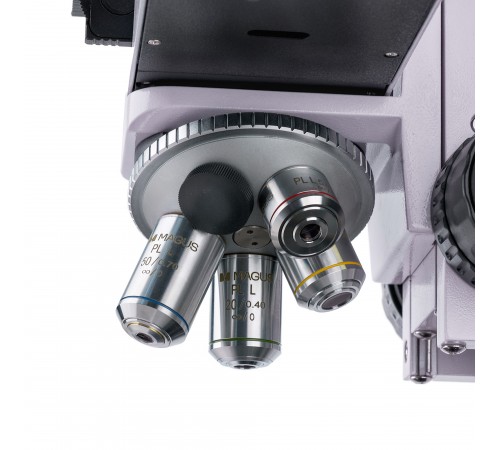 Микроскоп металлографический цифровой MAGUS Metal D630 Микроскоп металлографический цифровой MAGUS Metal D630