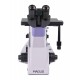 Микроскоп металлографический инвертированный цифровой MAGUS Metal VD700