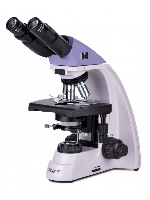 Микроскоп биологический MAGUS Bio 250BL