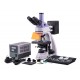 Микроскоп люминесцентный цифровой MAGUS Lum D400 LCD