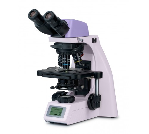Микроскоп биологический цифровой MAGUS Bio DH260 Микроскоп биологический цифровой MAGUS Bio DH260