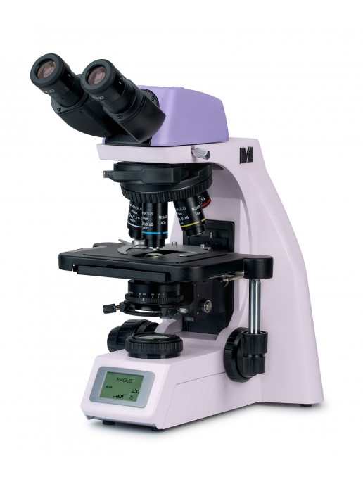 Микроскоп биологический цифровой MAGUS Bio DH260