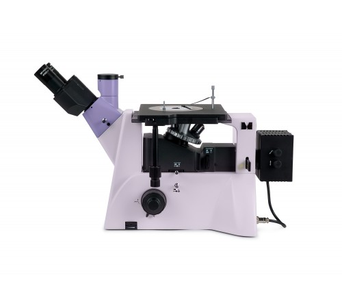 Микроскоп металлографический инвертированный MAGUS Metal V700 DIC