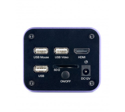 Микроскоп металлографический инвертированный цифровой MAGUS Metal VD700 LCD Микроскоп металлографический инвертированный цифровой MAGUS Metal VD700 LCD