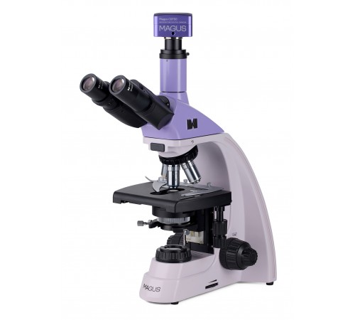 Микроскоп биологический цифровой MAGUS Bio D250T Микроскоп биологический цифровой MAGUS Bio D250T