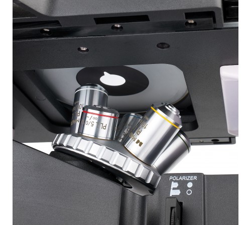 Микроскоп металлографический инвертированный цифровой MAGUS Metal VD700 LCD Микроскоп металлографический инвертированный цифровой MAGUS Metal VD700 LCD