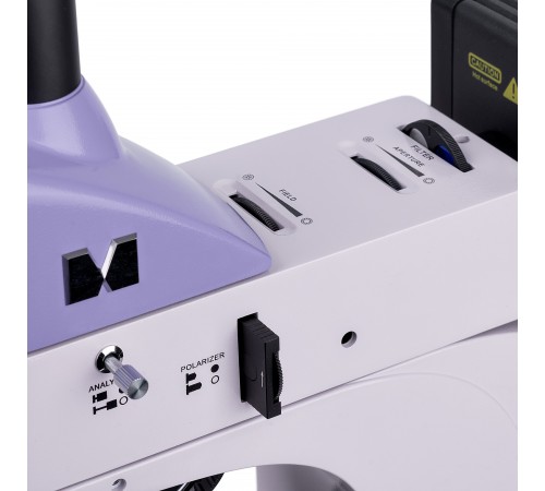 Микроскоп металлографический цифровой MAGUS Metal D600 BD Микроскоп металлографический цифровой MAGUS Metal D600 BD