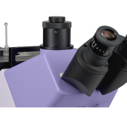 Микроскоп металлографический инвертированный MAGUS Metal V790 DIC