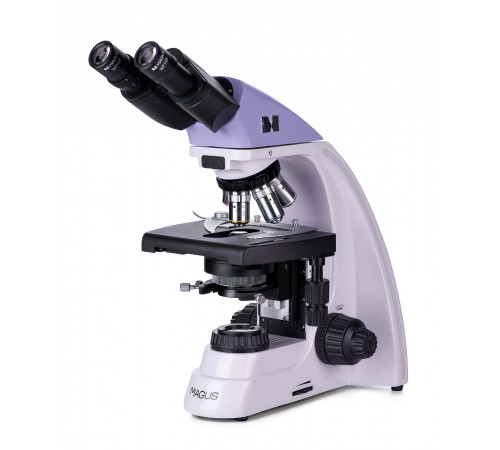 Микроскоп биологический MAGUS Bio 230BL Микроскоп биологический MAGUS Bio 230BL
