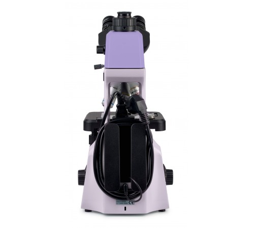 Микроскоп биологический MAGUS Bio 240T Микроскоп биологический MAGUS Bio 240T