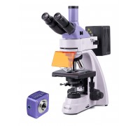 Микроскоп люминесцентный цифровой MAGUS Lum D400