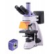 Микроскоп люминесцентный цифровой MAGUS Lum D400