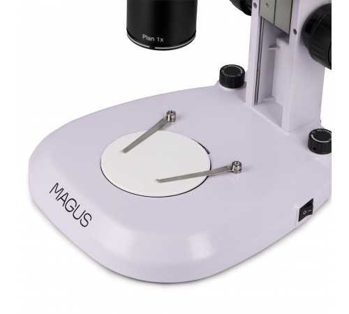 Микроскоп стереоскопический MAGUS Stereo A8 Микроскоп стереоскопический MAGUS Stereo A8
