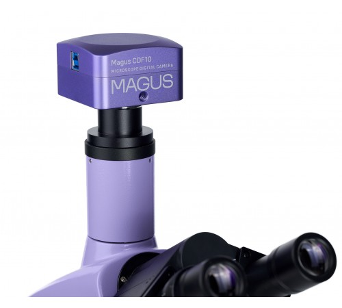 Микроскоп биологический цифровой MAGUS Bio D230T Микроскоп биологический цифровой MAGUS Bio D230T