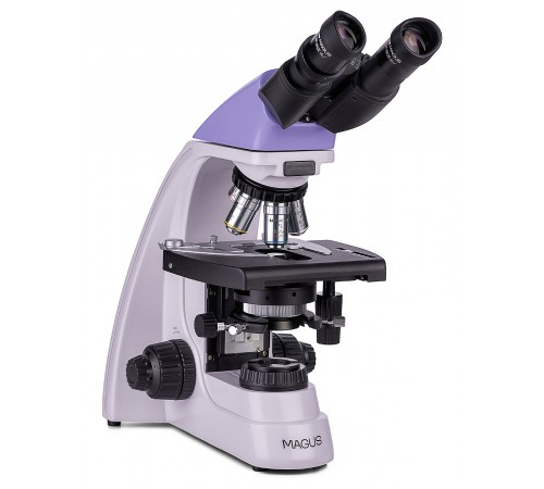 Микроскоп биологический MAGUS Bio 250B Микроскоп биологический MAGUS Bio 250B