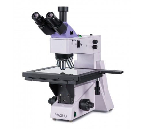 Микроскоп металлографический MAGUS Metal 650 Микроскоп металлографический MAGUS Metal 650