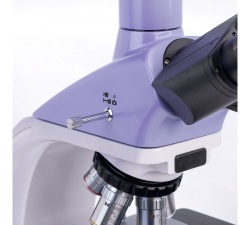 Микроскоп биологический MAGUS Bio 250TL Микроскоп биологический MAGUS Bio 250TL